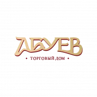 Логотип партнёра Abuev