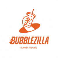 Логотип партнёра Bublezilla