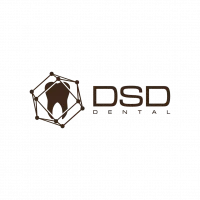 Логотип партнёра DSD Dental