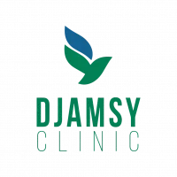 Логотип партнёра Djamsy
