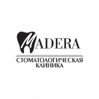 Логотип партнёра Madera