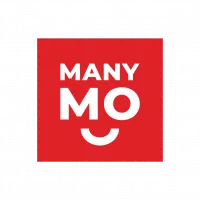 Логотип партнёра ManyMo