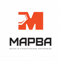 Логотип партнёра Marva beton