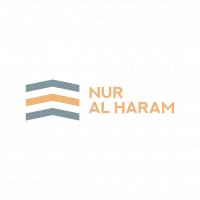 Логотип партнёра Nur Al Haram