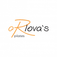 Логотип партнёра Orlova Pilates