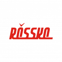 Логотип партнёра Rossko