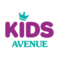 Логотип партнёра kids